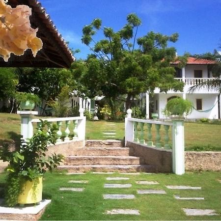 Residencia Pancho Villa 卡诺格布拉达 外观 照片