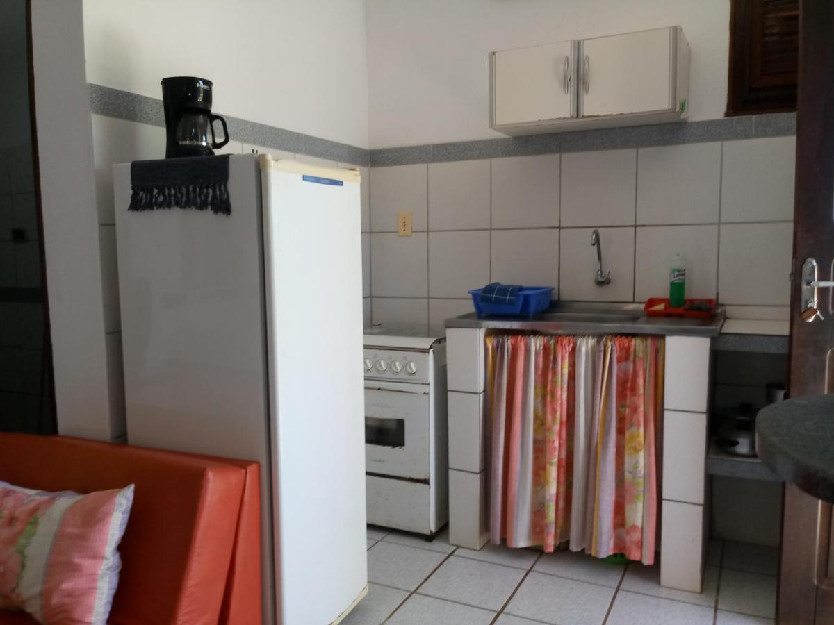 Residencia Pancho Villa 卡诺格布拉达 外观 照片