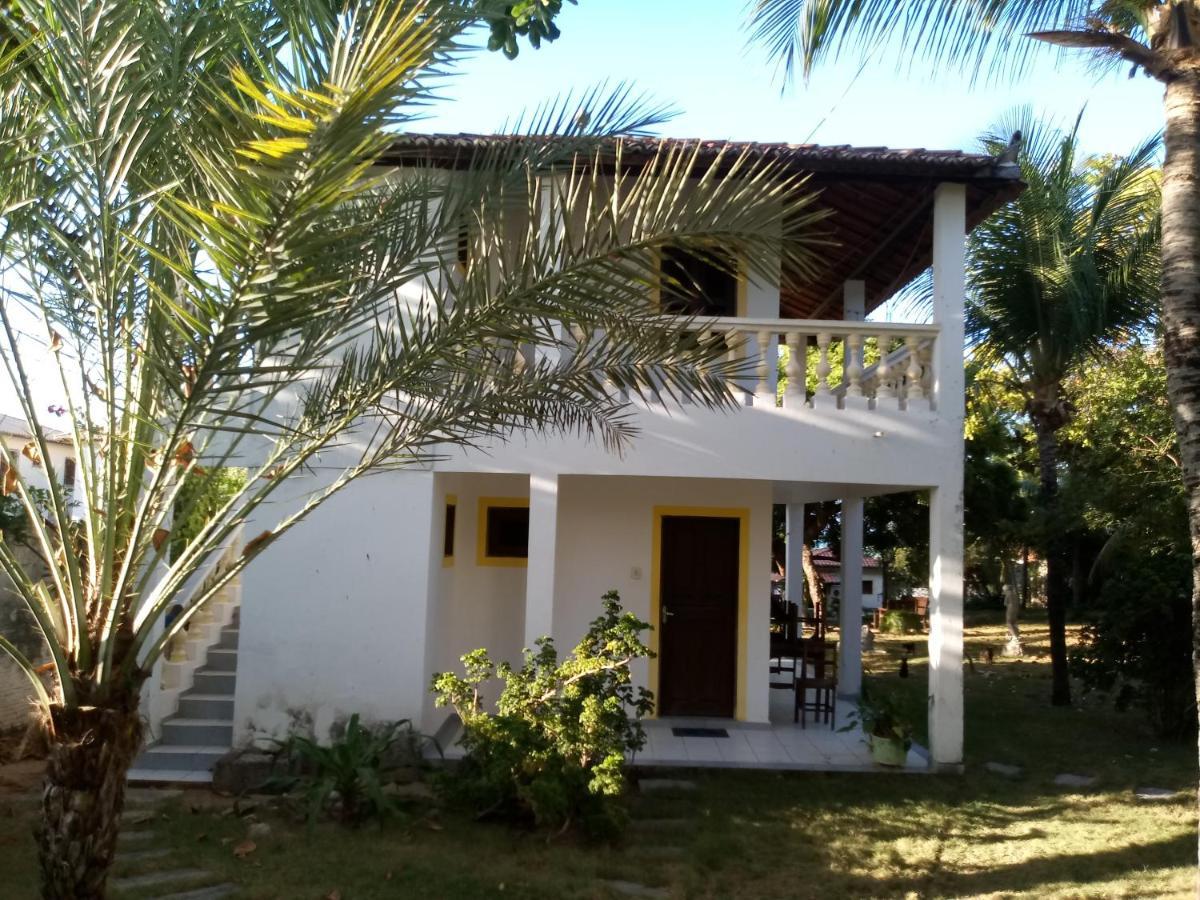 Residencia Pancho Villa 卡诺格布拉达 外观 照片
