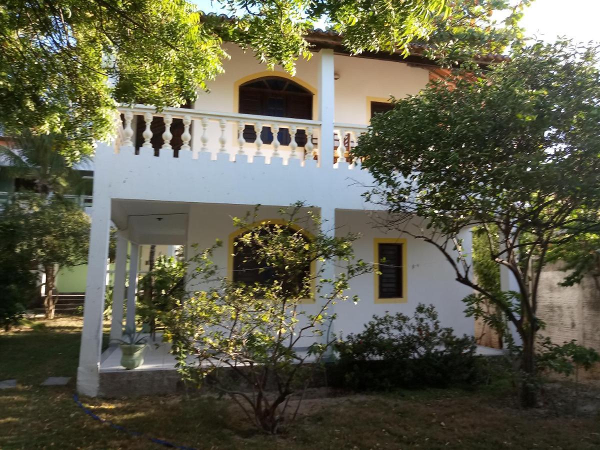Residencia Pancho Villa 卡诺格布拉达 外观 照片