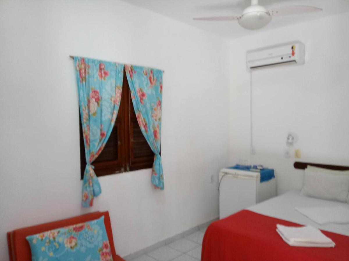 Residencia Pancho Villa 卡诺格布拉达 外观 照片