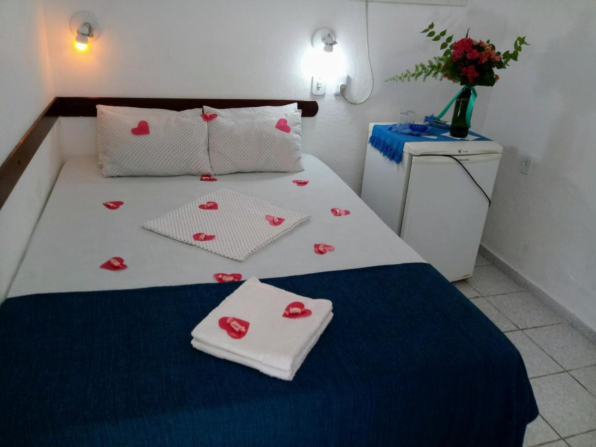 Residencia Pancho Villa 卡诺格布拉达 外观 照片