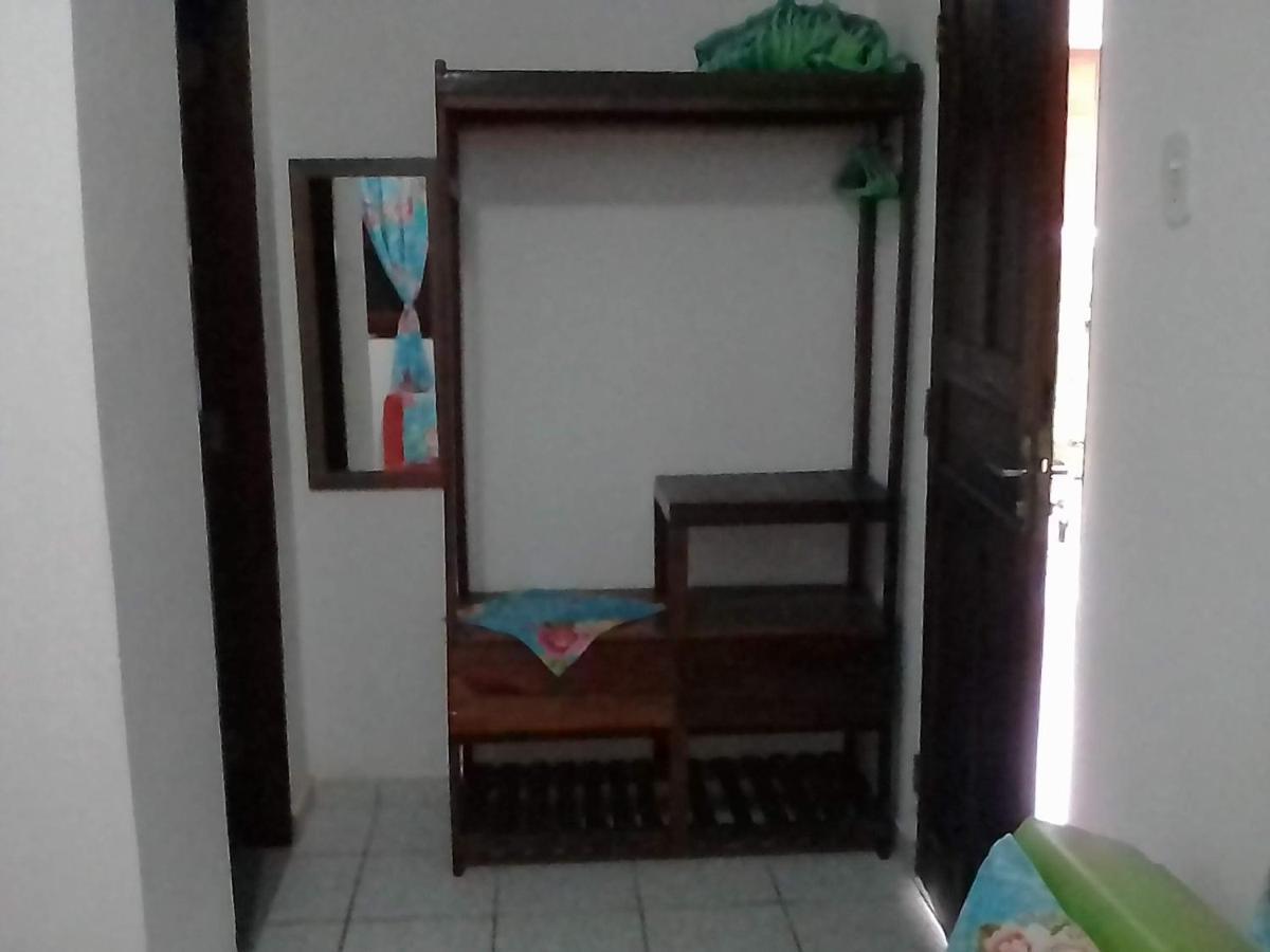 Residencia Pancho Villa 卡诺格布拉达 外观 照片