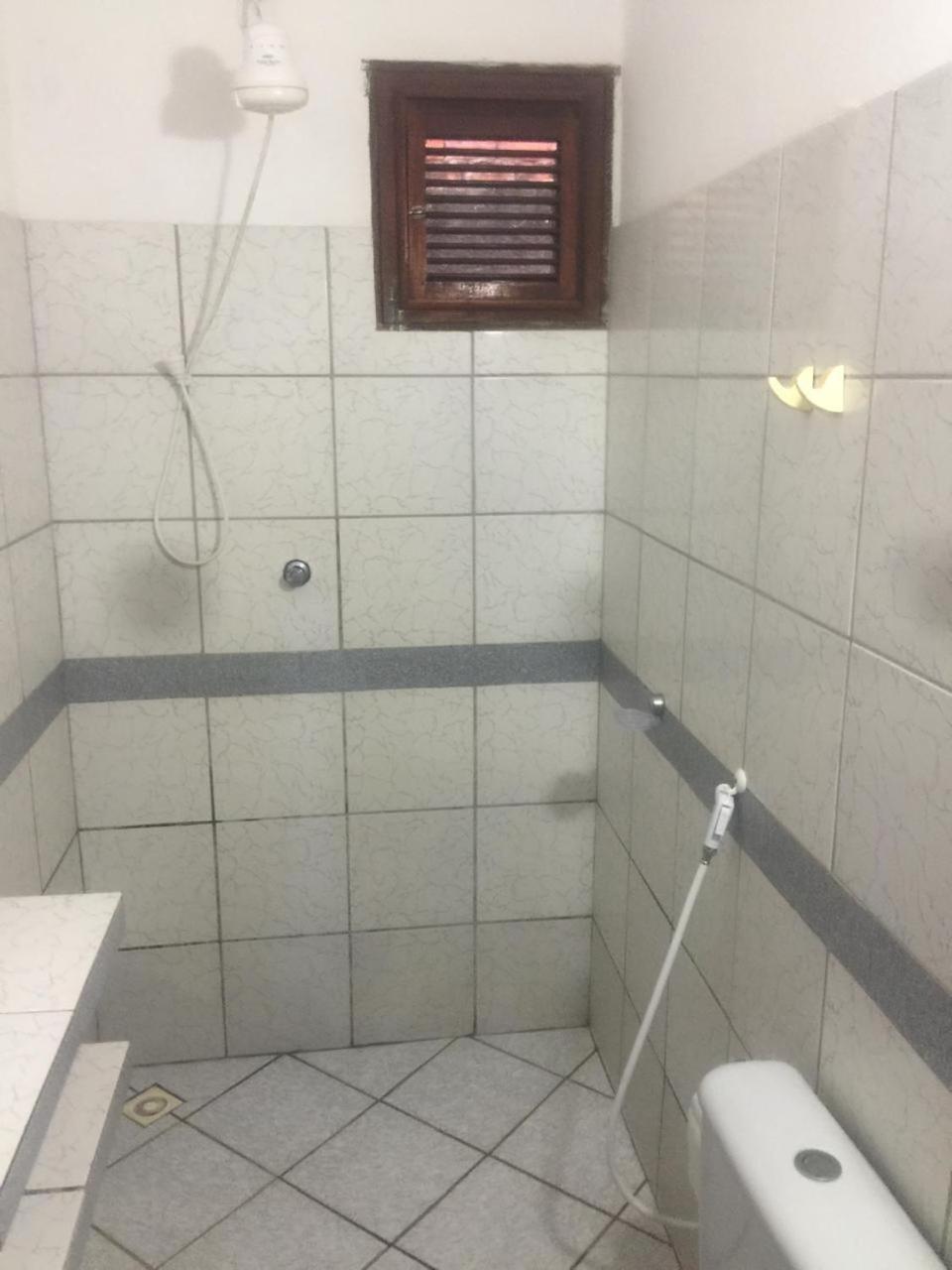 Residencia Pancho Villa 卡诺格布拉达 外观 照片