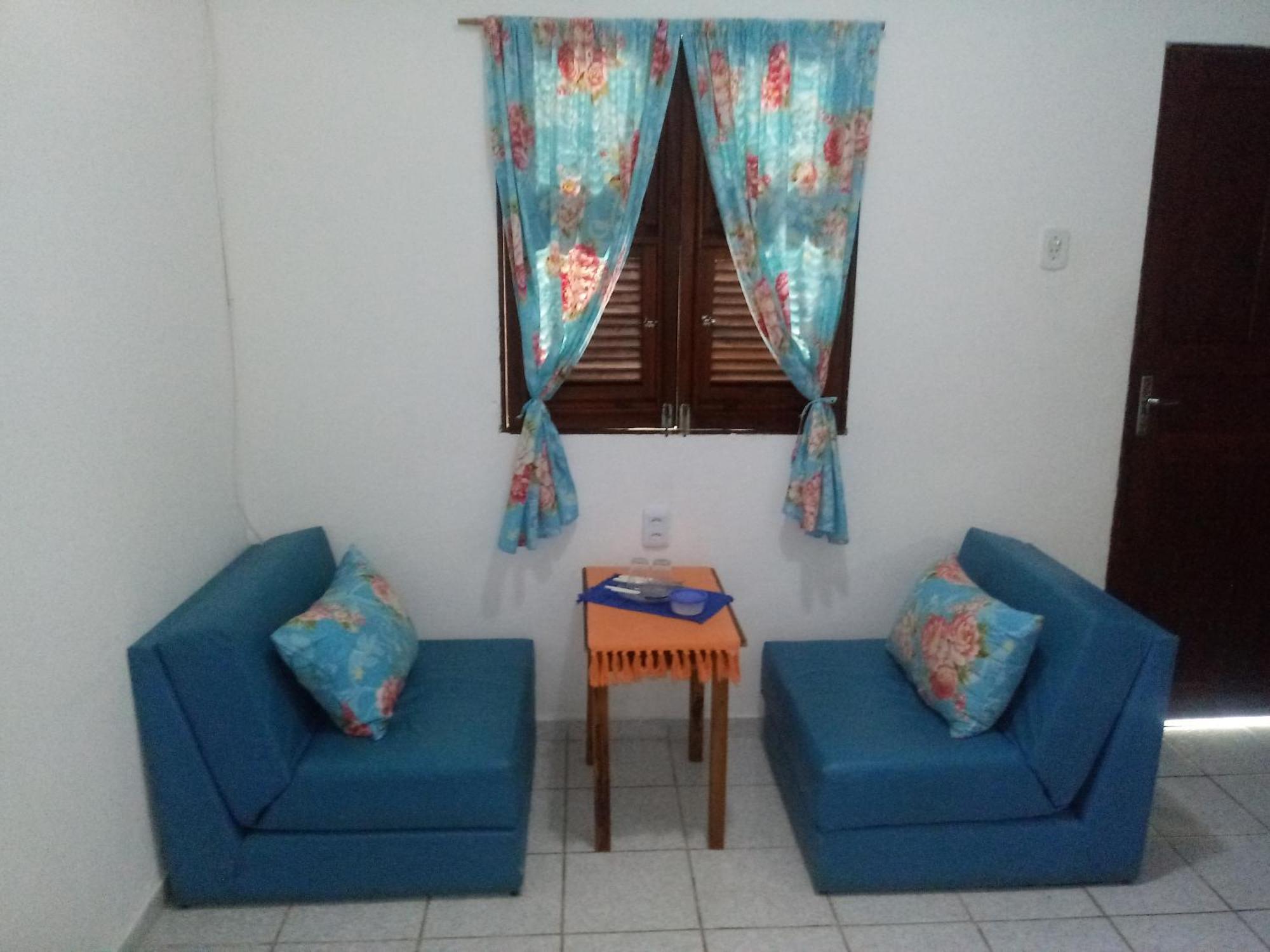 Residencia Pancho Villa 卡诺格布拉达 外观 照片