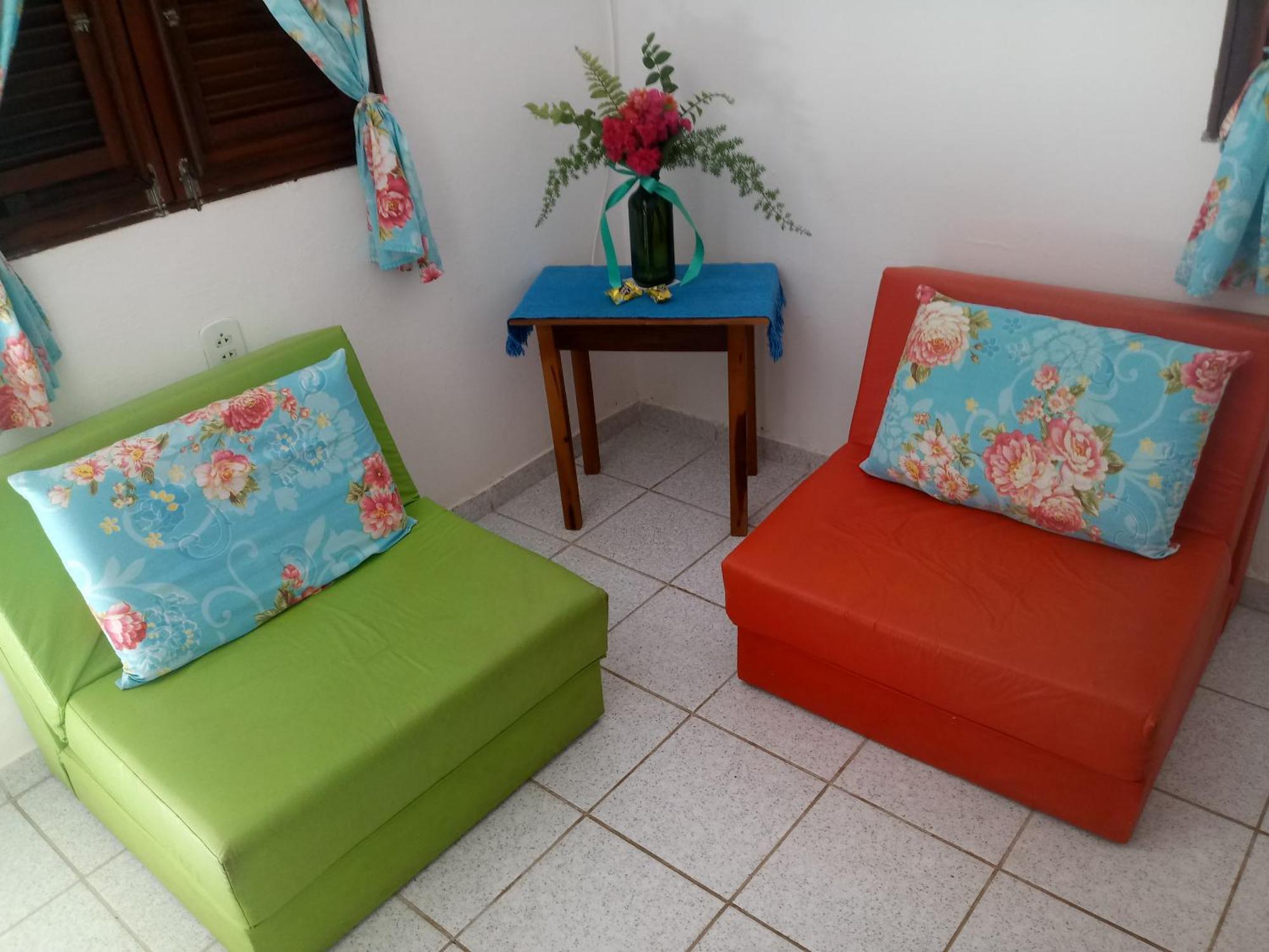 Residencia Pancho Villa 卡诺格布拉达 外观 照片