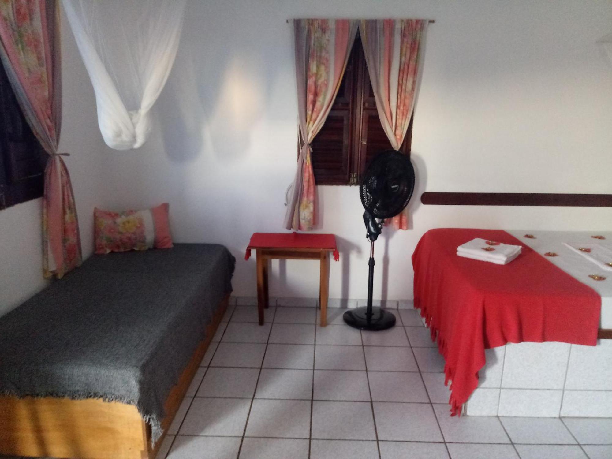 Residencia Pancho Villa 卡诺格布拉达 外观 照片