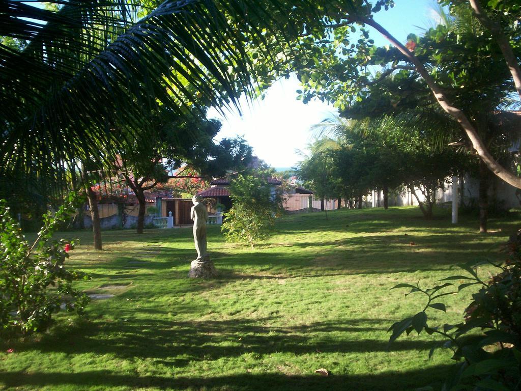 Residencia Pancho Villa 卡诺格布拉达 外观 照片