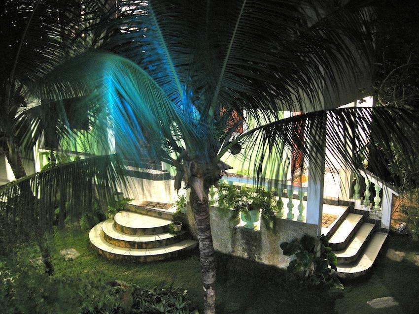 Residencia Pancho Villa 卡诺格布拉达 外观 照片