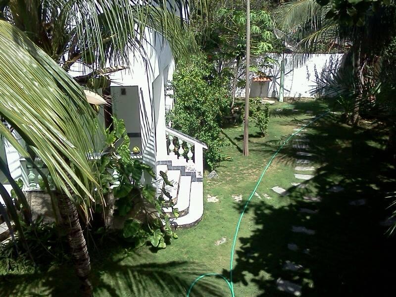 Residencia Pancho Villa 卡诺格布拉达 外观 照片