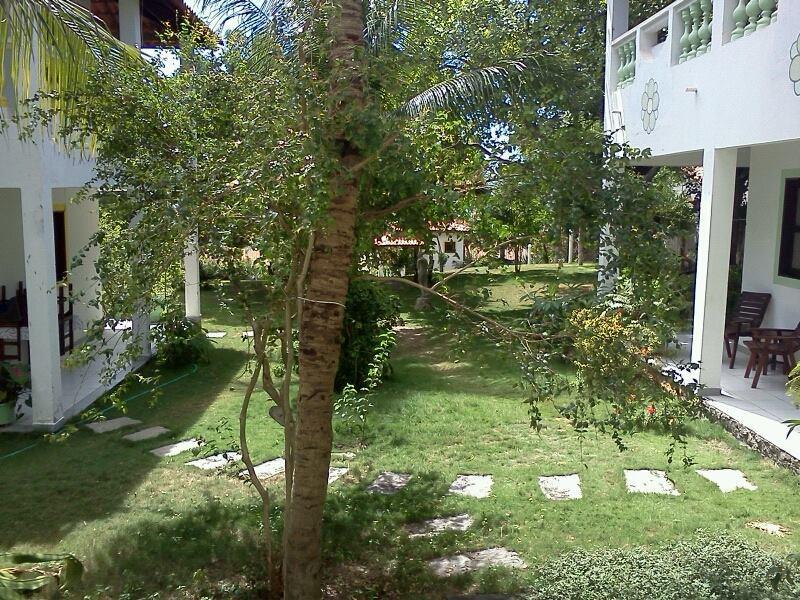 Residencia Pancho Villa 卡诺格布拉达 外观 照片