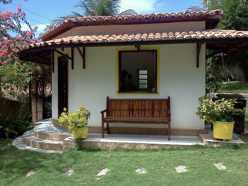 Residencia Pancho Villa 卡诺格布拉达 外观 照片